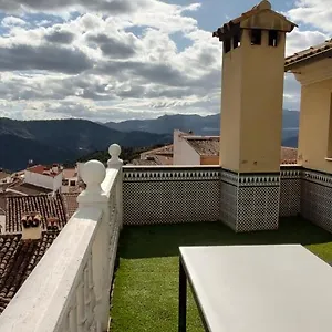 Casa Carmen Accommodatie bij particulieren Faraján