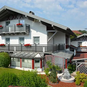 Appartement & App. Rosemarie, Bad Birnbach