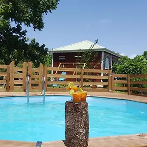 Chez Marie Christine Vakantiehuis Trois-Rivières