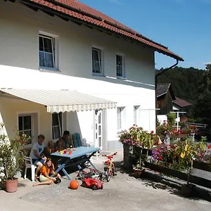 Appartement Haus Rita, Thurmansbang