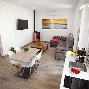 El Palomar Appartement Algodonales