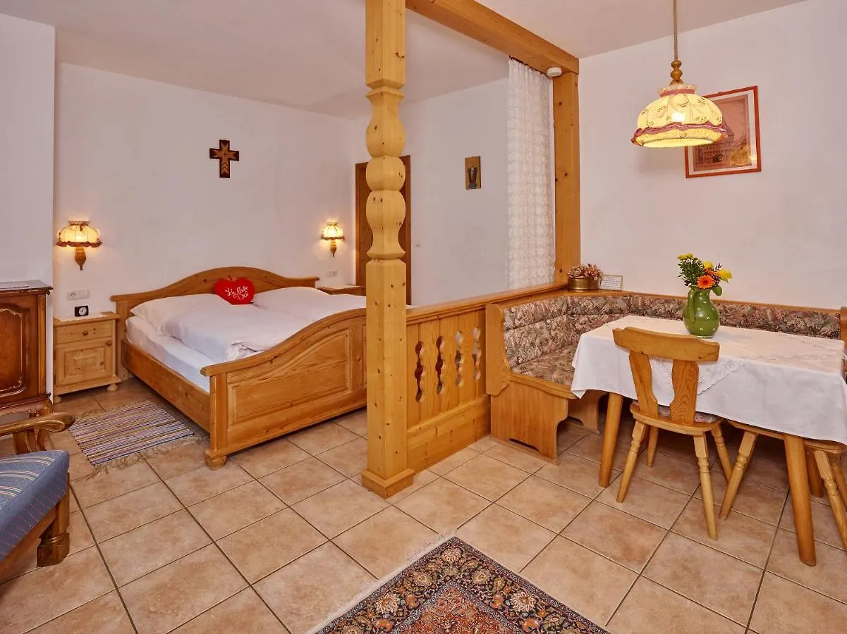 Alpenchalet Zum Jeremia Grainau