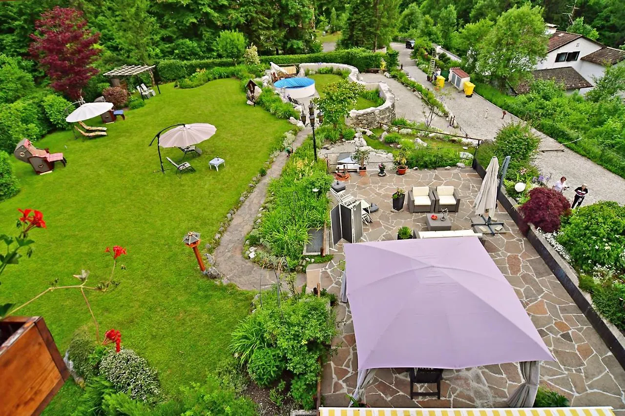 Alpenchalet Zum Jeremia Grainau 0*,  Duitsland