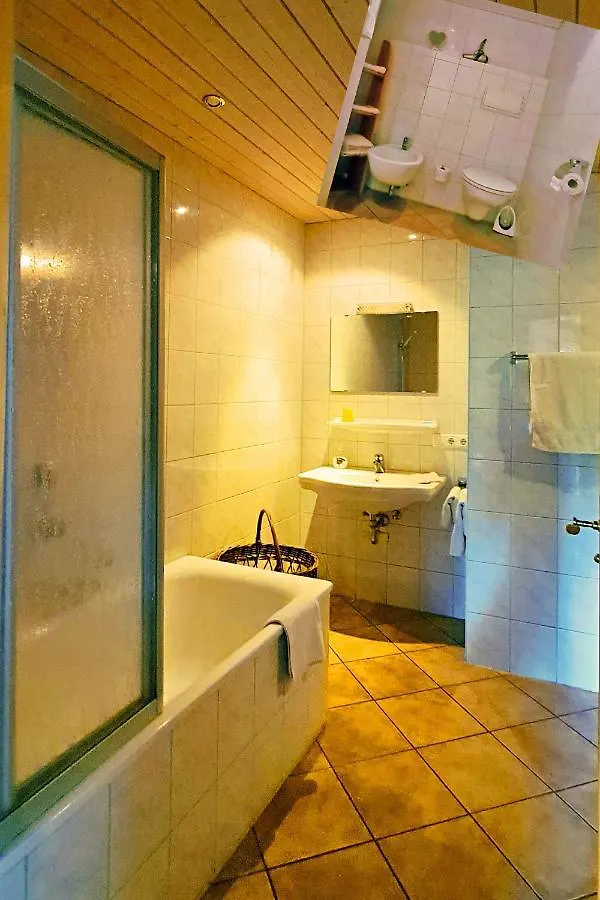 Alpenchalet Zum Jeremia Grainau Holiday home