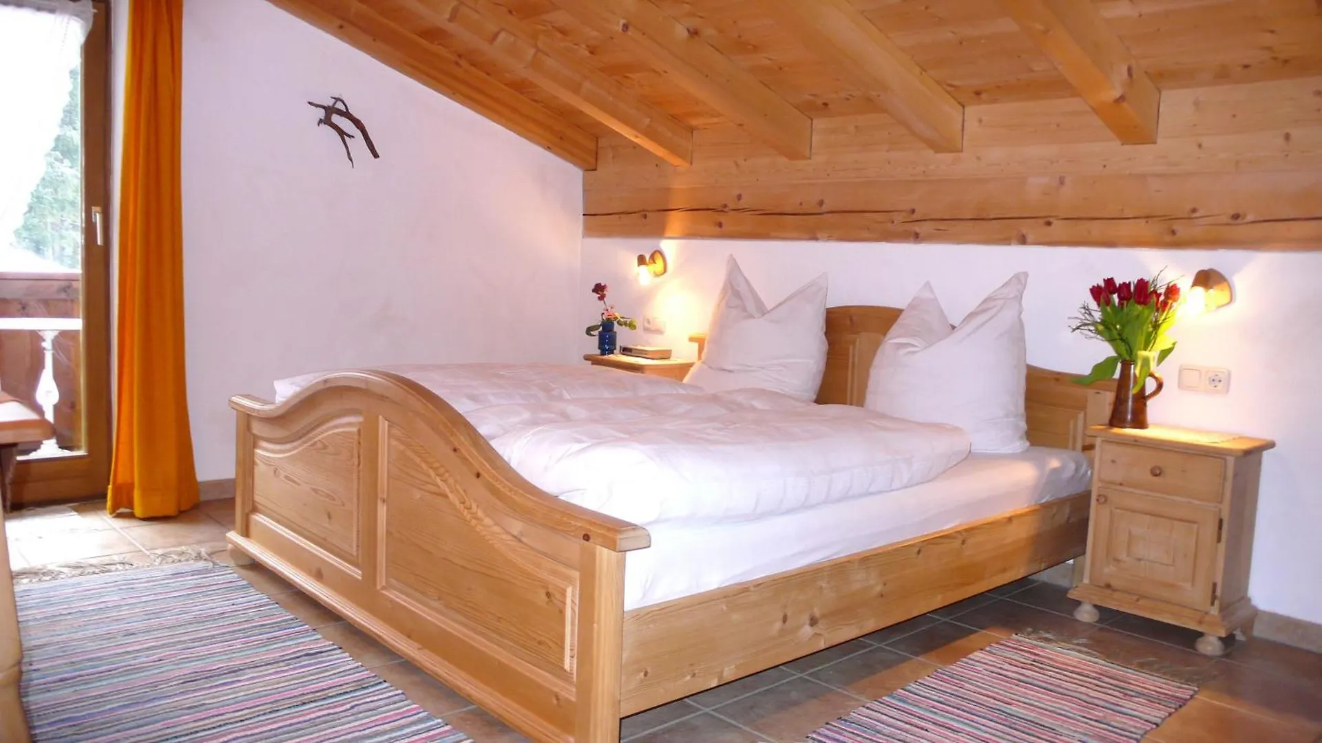 Alpenchalet Zum Jeremia Grainau Germany