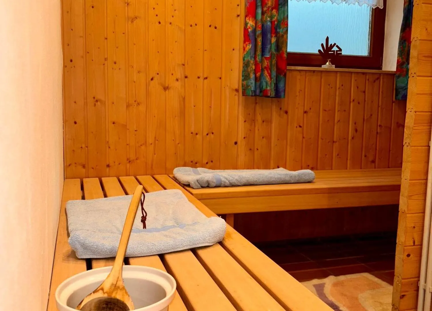 Alpenchalet Zum Jeremia Grainau Germany