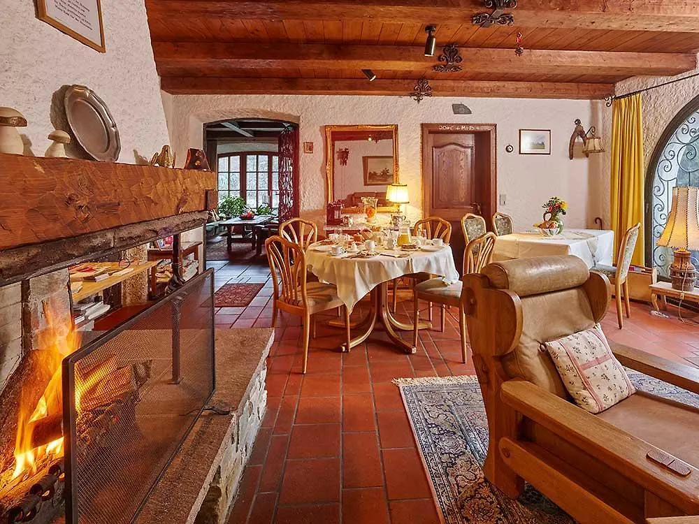Alpenchalet Zum Jeremia Grainau Germany