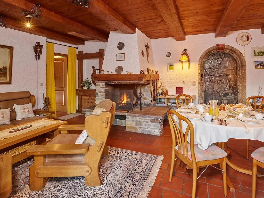 Alpenchalet Zum Jeremia Grainau Vakantiehuis